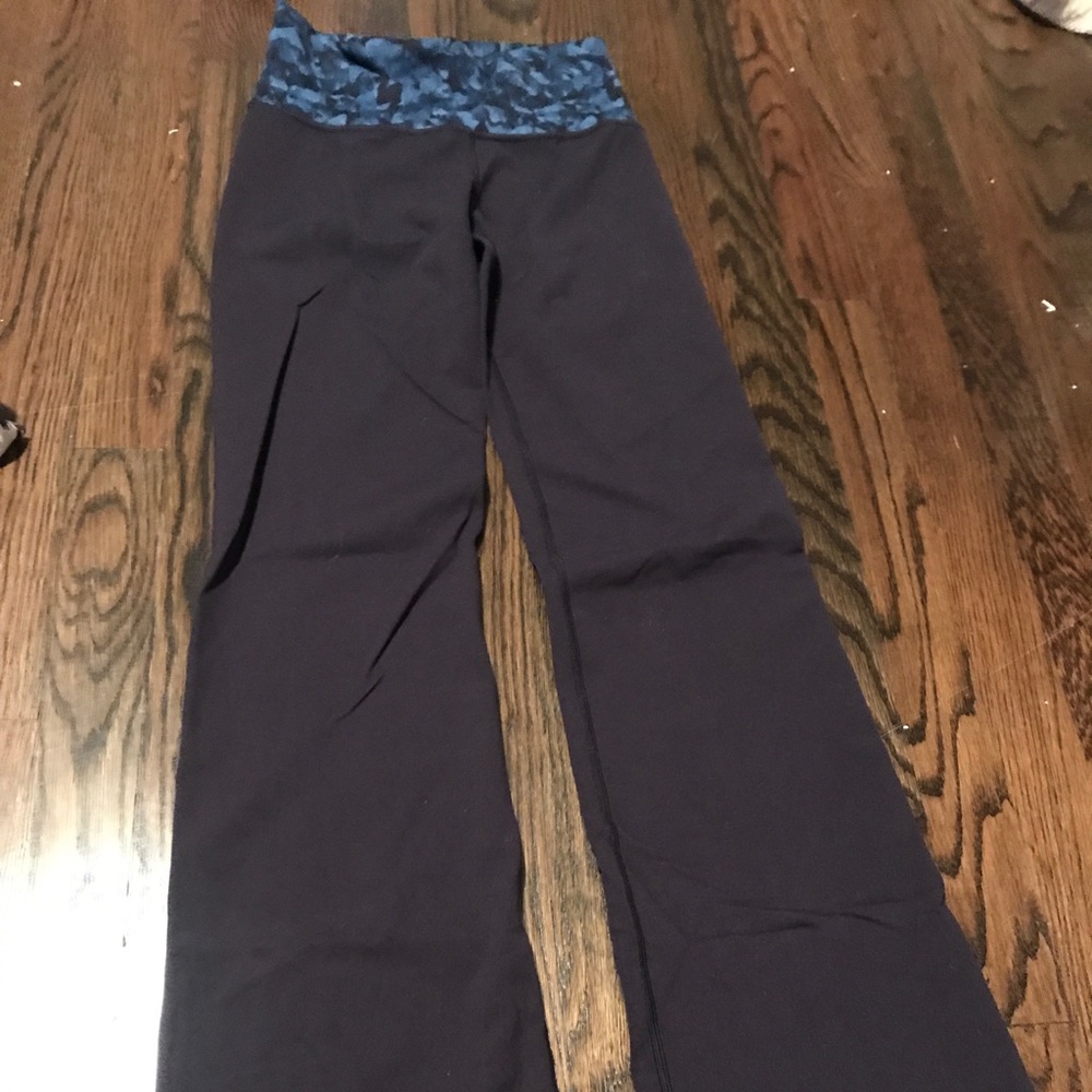 Lululemon Groove Pants